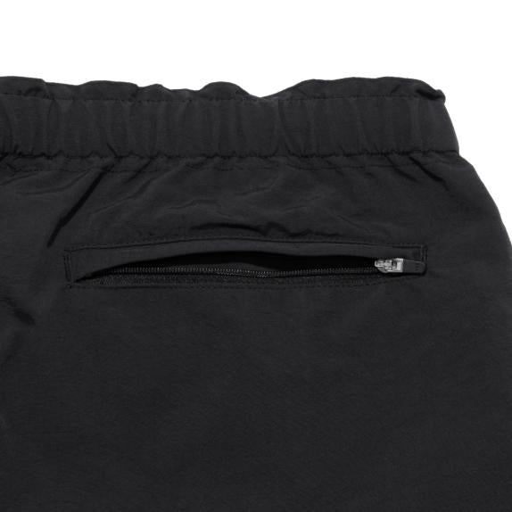 [GOD SELECTION XXX]SWIM SHORTS/BLACK(GX-S24-SW-01)