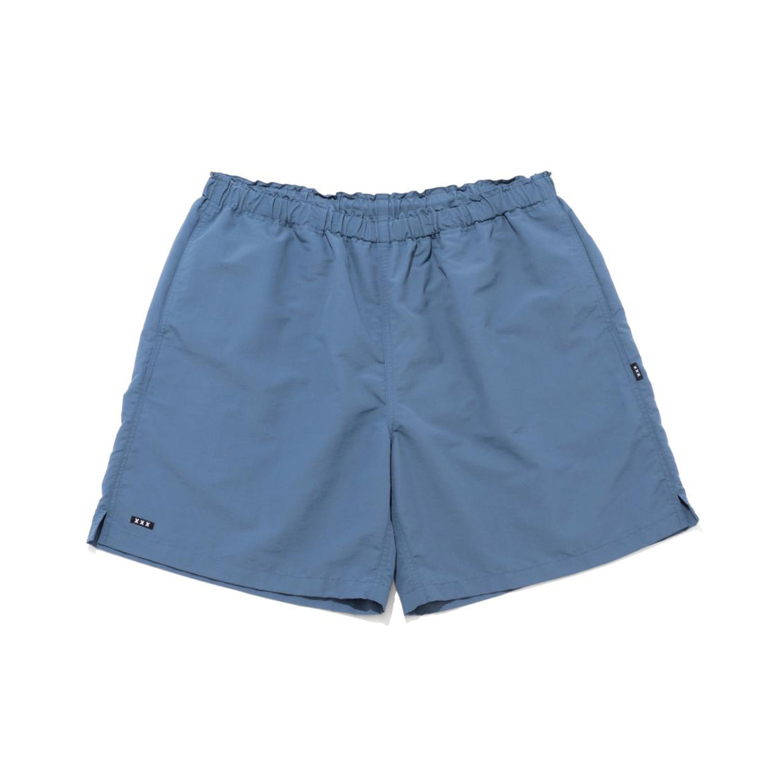 [GOD SELECTION XXX]SWIM SHORTS/BLUE(GX-S24-SW-01)