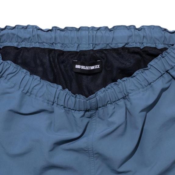 [GOD SELECTION XXX]SWIM SHORTS/BLUE(GX-S24-SW-01)