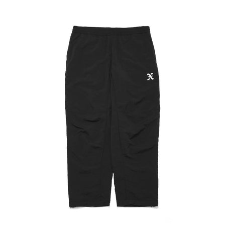 [GOD SELECTION XXX]TRACK PANTS/BLACK(GX-S25-PT-01)