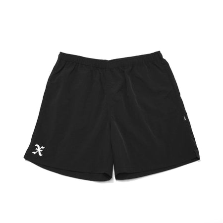 [GOD SELECTION XXX]BOARD SHORTS/BLACK(GX-S25-SP-01)