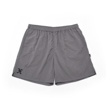 [GOD SELECTION XXX]BOARD SHORTS/GRAY(GX-S25-SP-01)