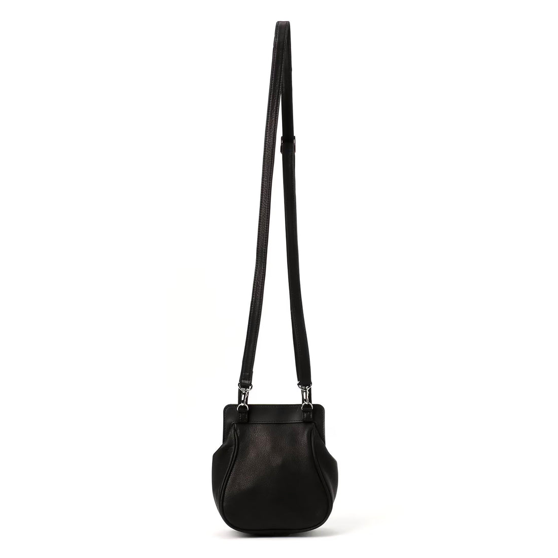 [yohji yamamoto]BAG/BLACK(HS-A03-760)