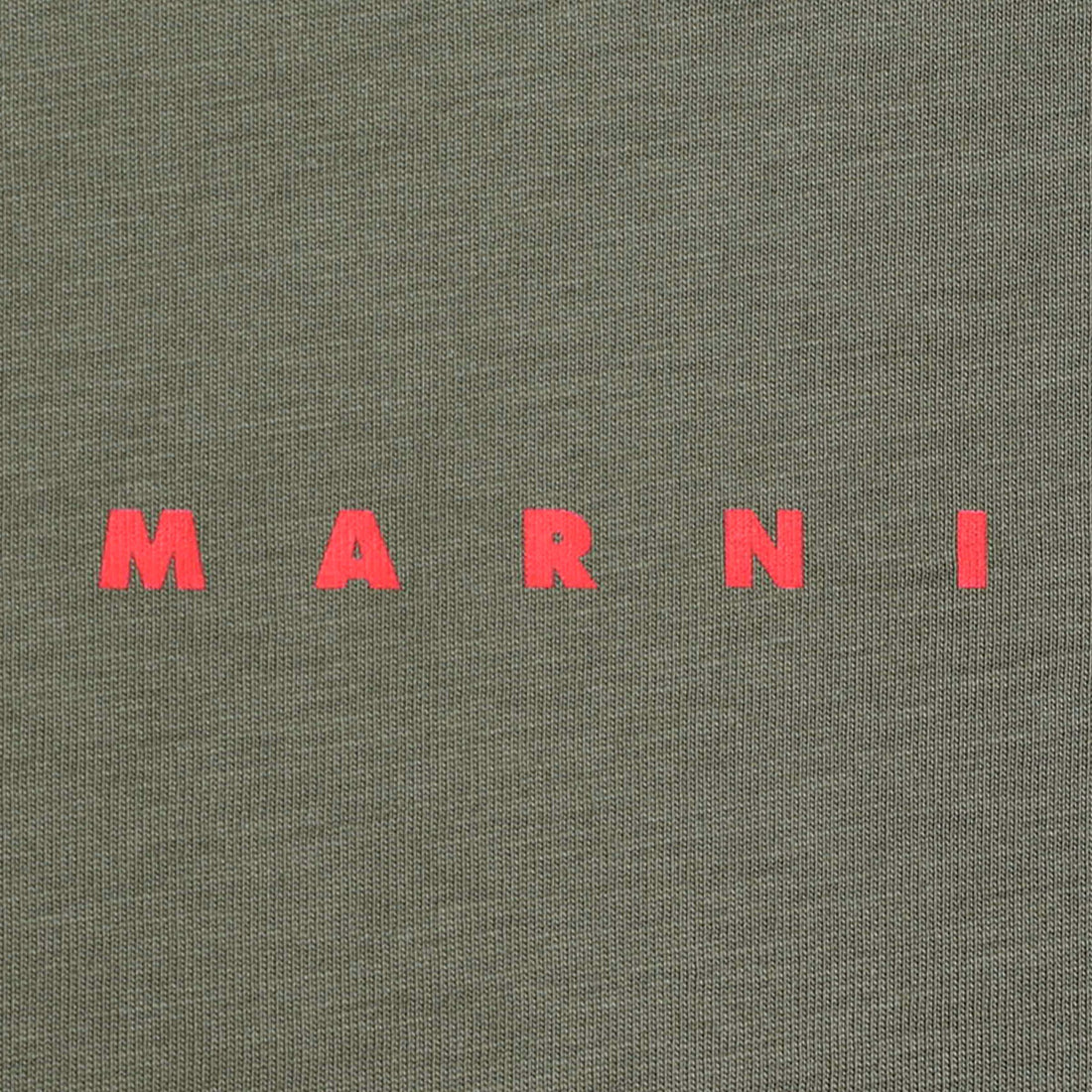 [MARNI]CUTSEW/KHAKI(HUMU0223P1)