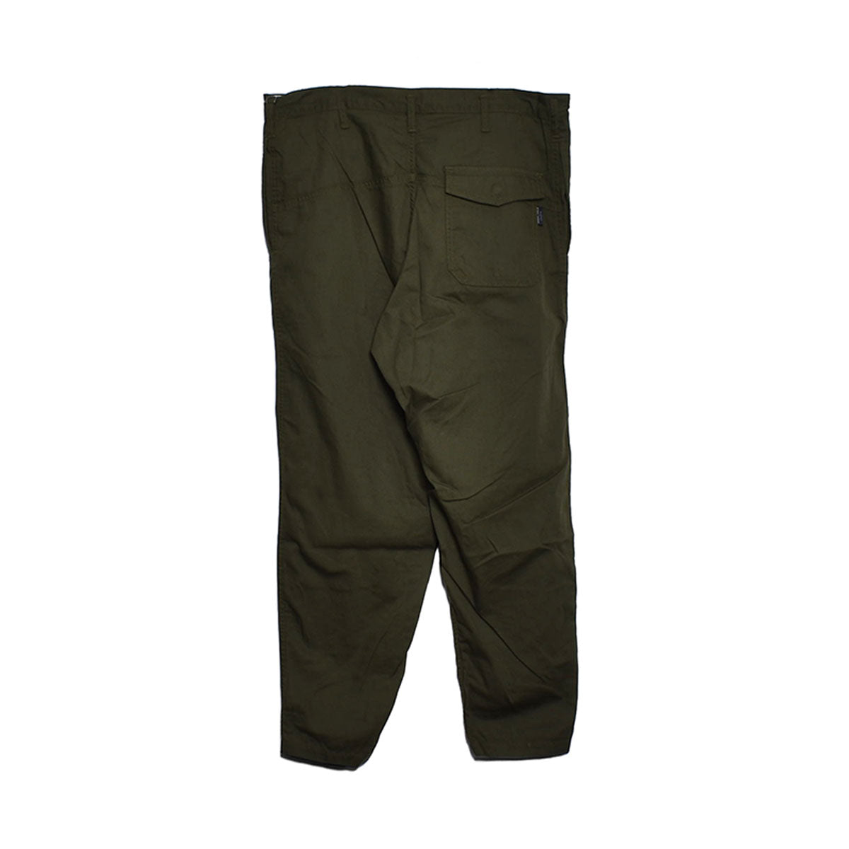 yohji yamamoto]PANTS/KHAKI(HZ-P96-041) – R&Co.