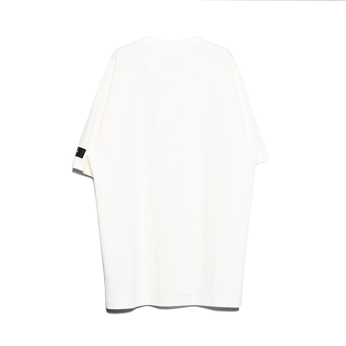 Y-3]CREPE SJ SS TEE/OFF WHITE(HZ8825-APPS23) – R&Co.