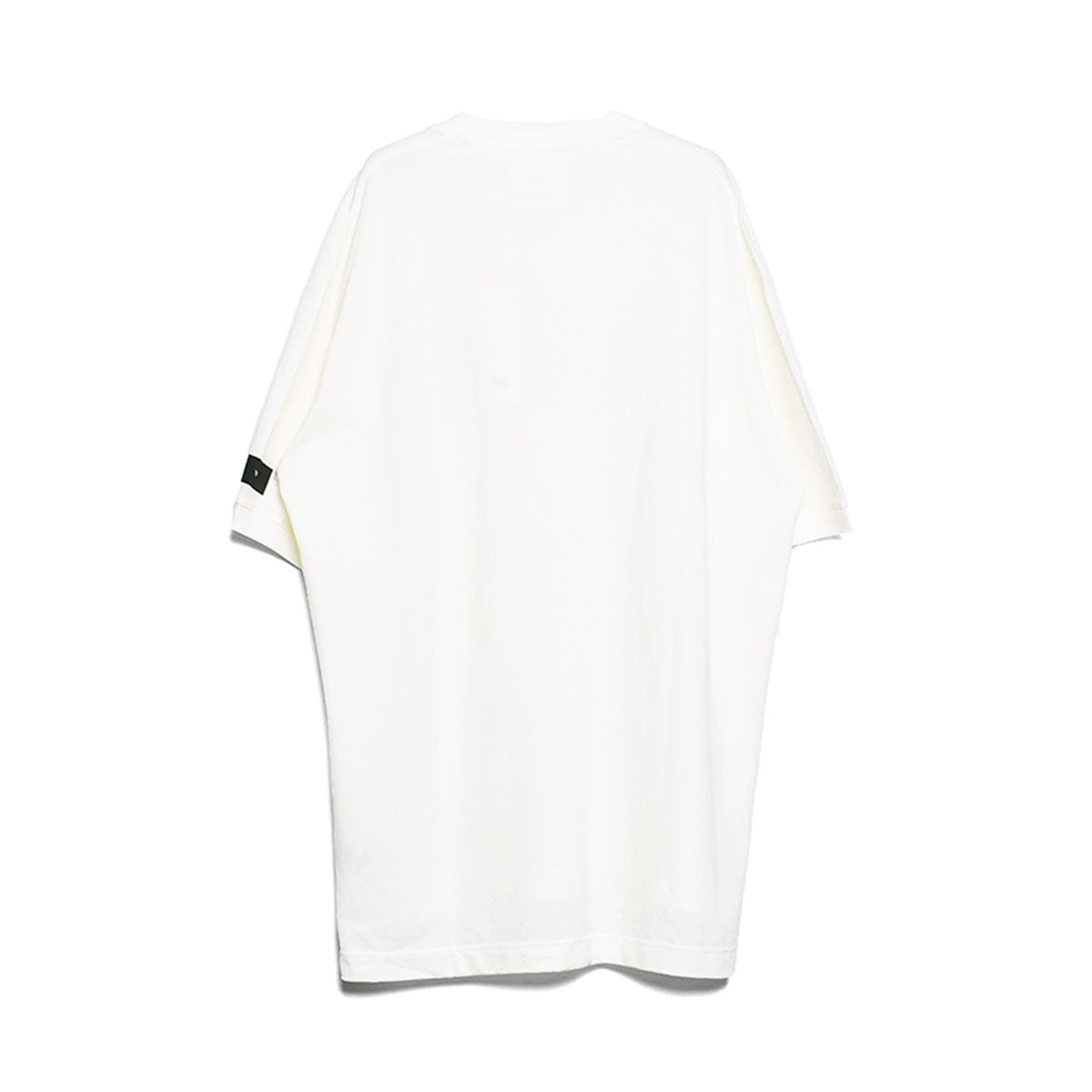 Y-3]WRKWR TEE/OFF WHITE(HZ8842-APPS23) – R&Co.
