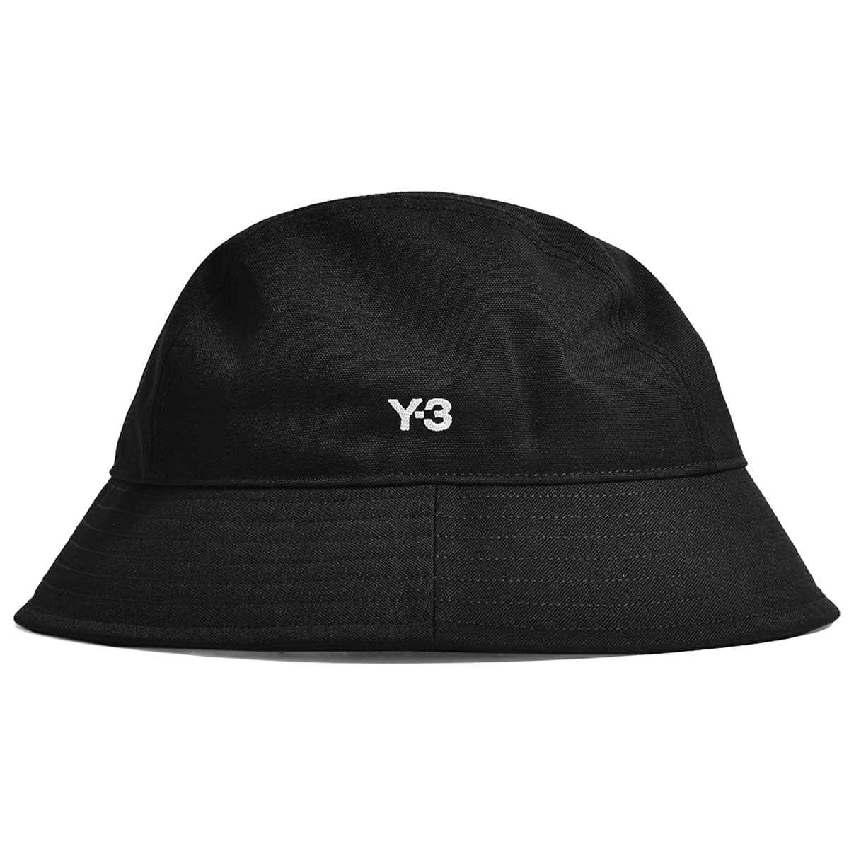 y−3]Y-3 BUCKET HAT/BLACK(IS5223-ACCS24) – R&Co.