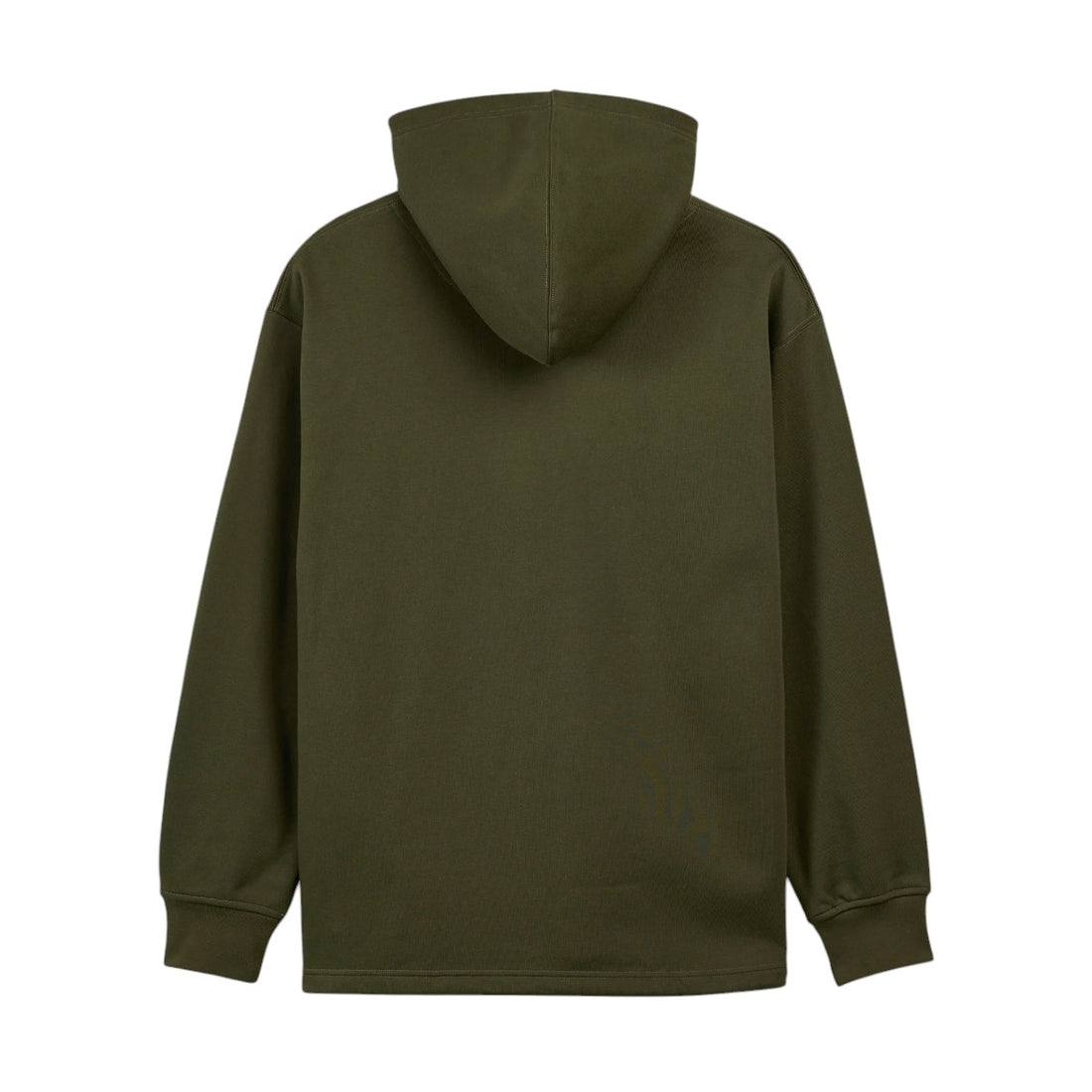 [Y-3]LOOSE HOODIE/KHAKI(IW0076)