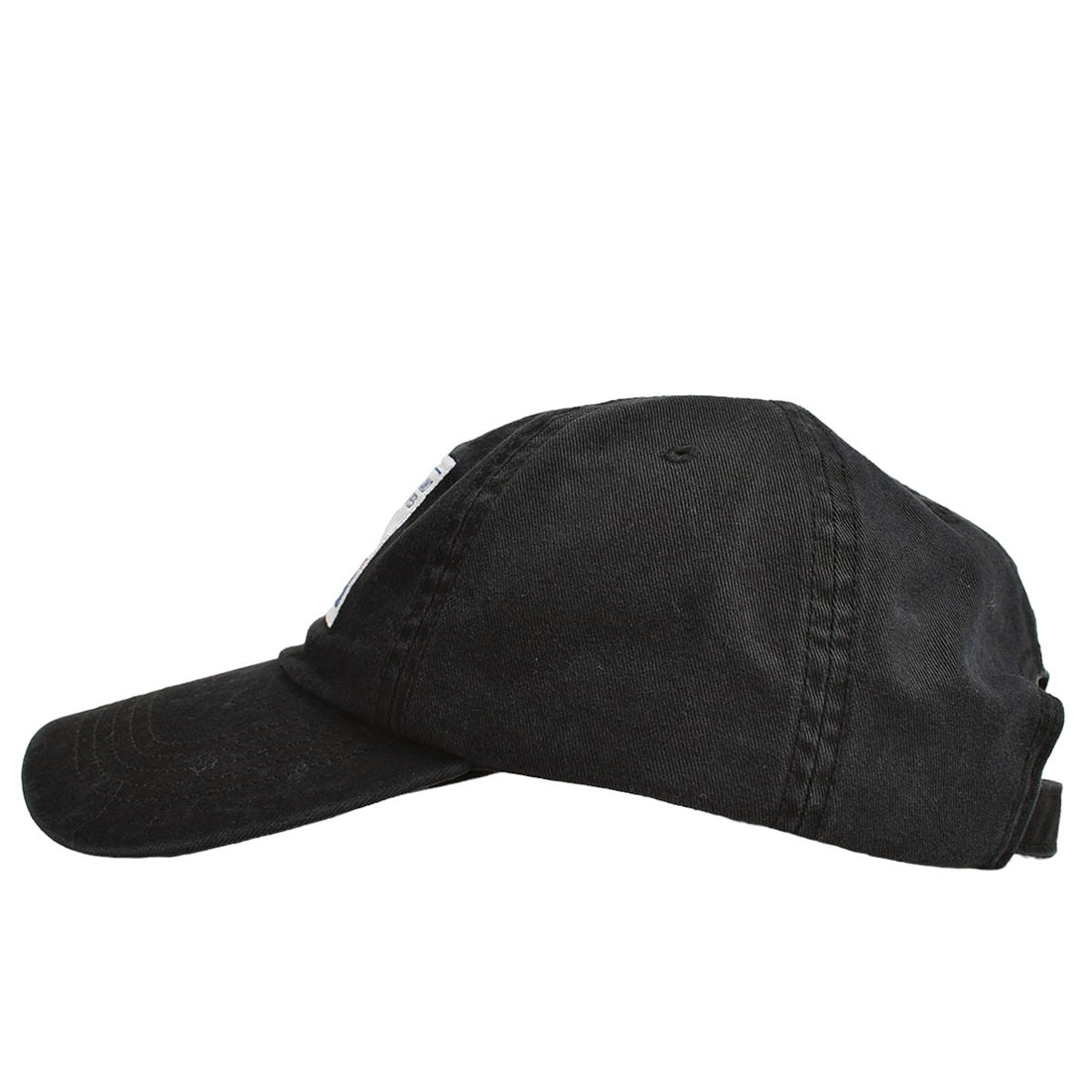 [Y-3]Y-3 JFA CAP/BLACK(JF3665-ACCA24)