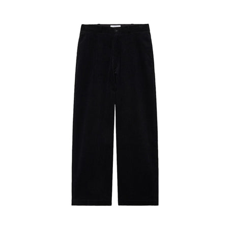 [marka]U.S.ARMY TROUSERS/BLACK(M24C09PT01C)