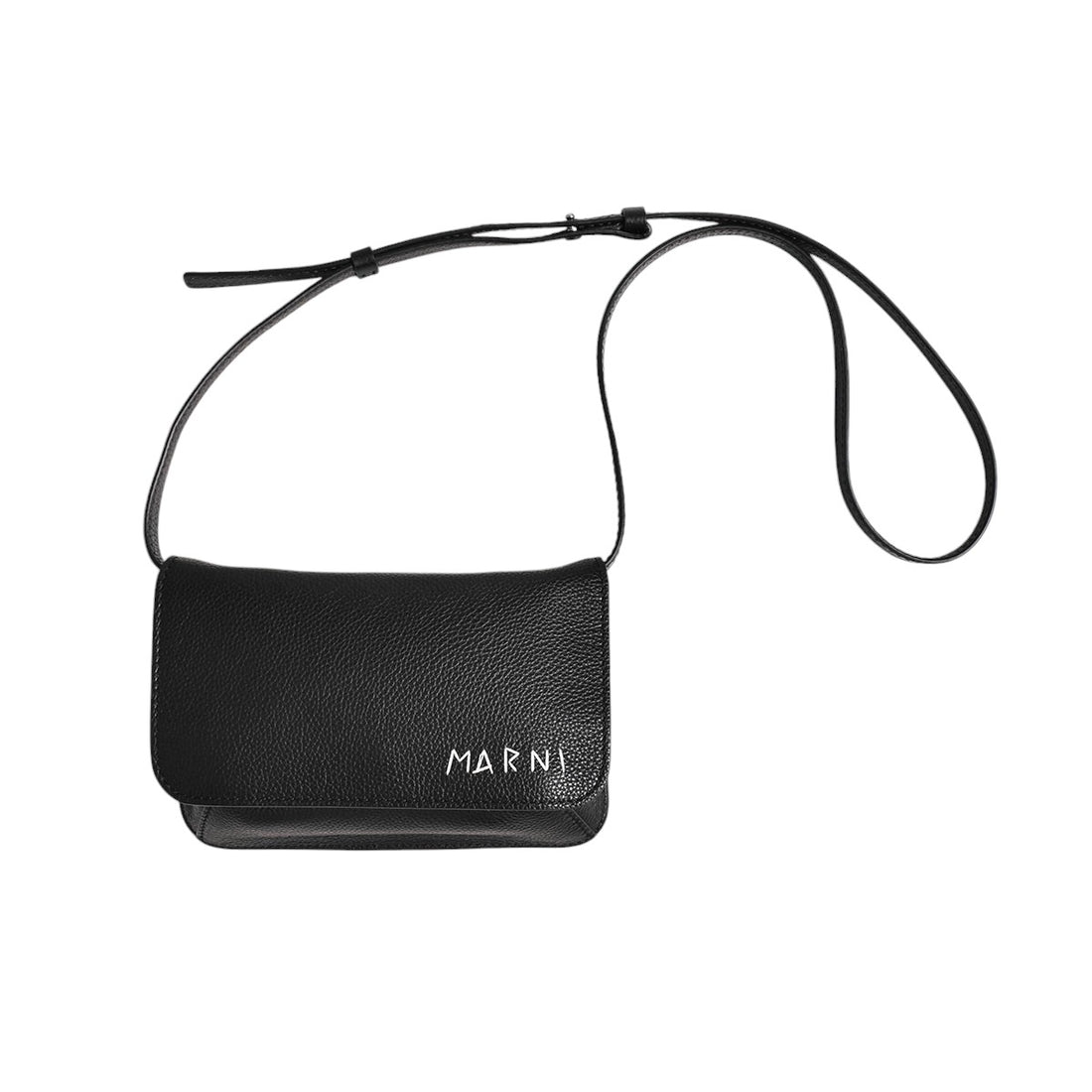 [MARNI]BAG/BLACK(PHMI0023U0P6533)