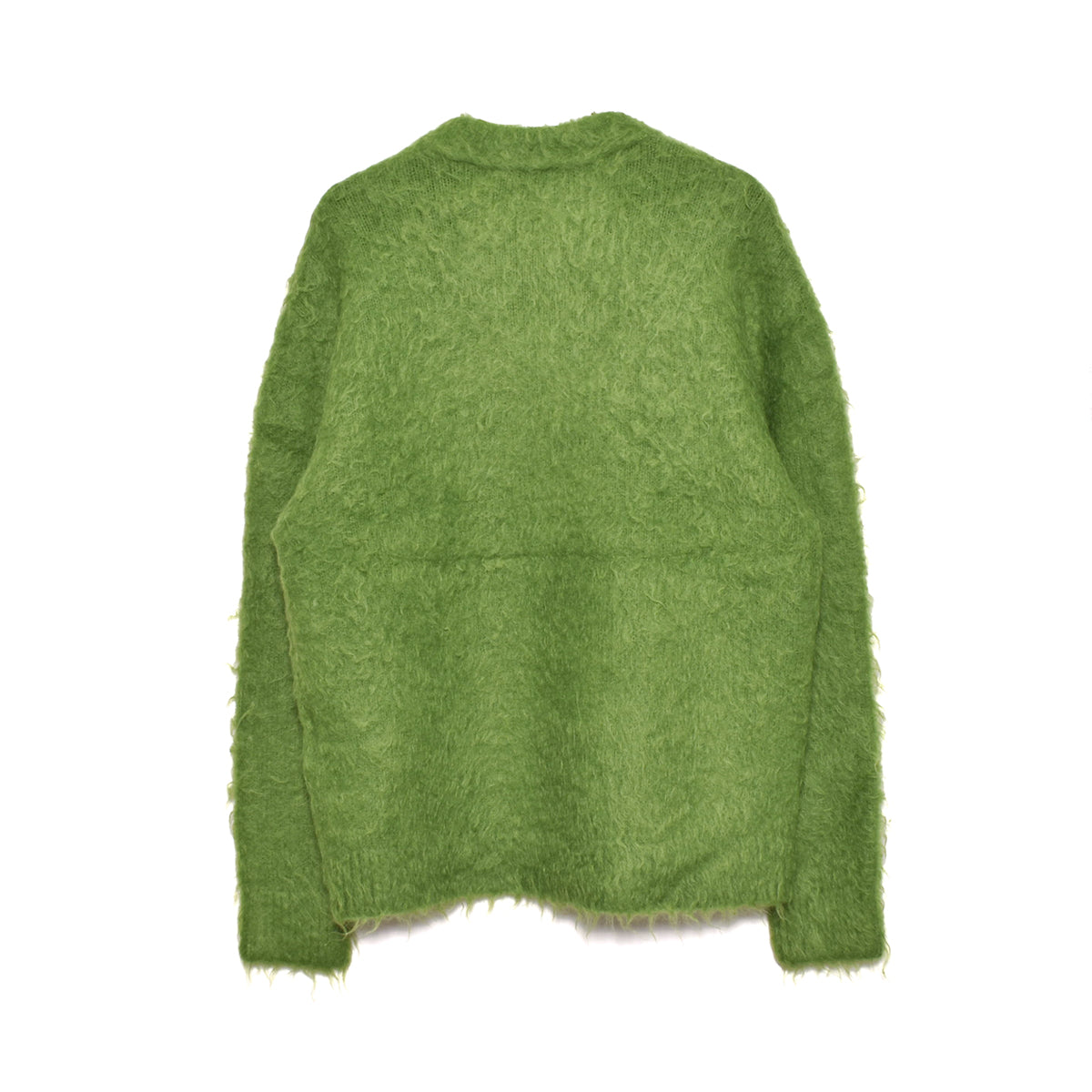 ACNE STUDIOS]KNIT/GREEN(MN-KNIT000412) – R&Co.