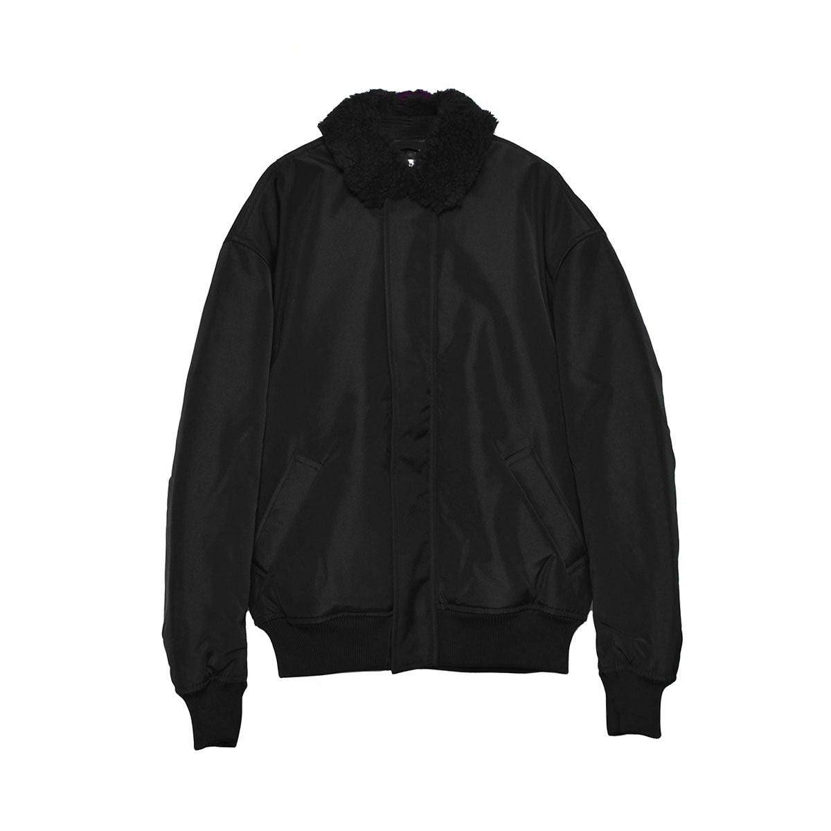 ACNE STUDIOS]BLOUSON/BLACK(MN-OUTW000963) – R&Co.