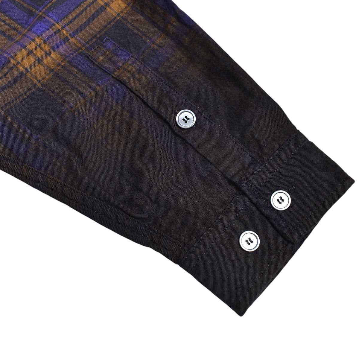 Acne Studios シリーズ レトロウォッシュドユーズド加工プリントレター