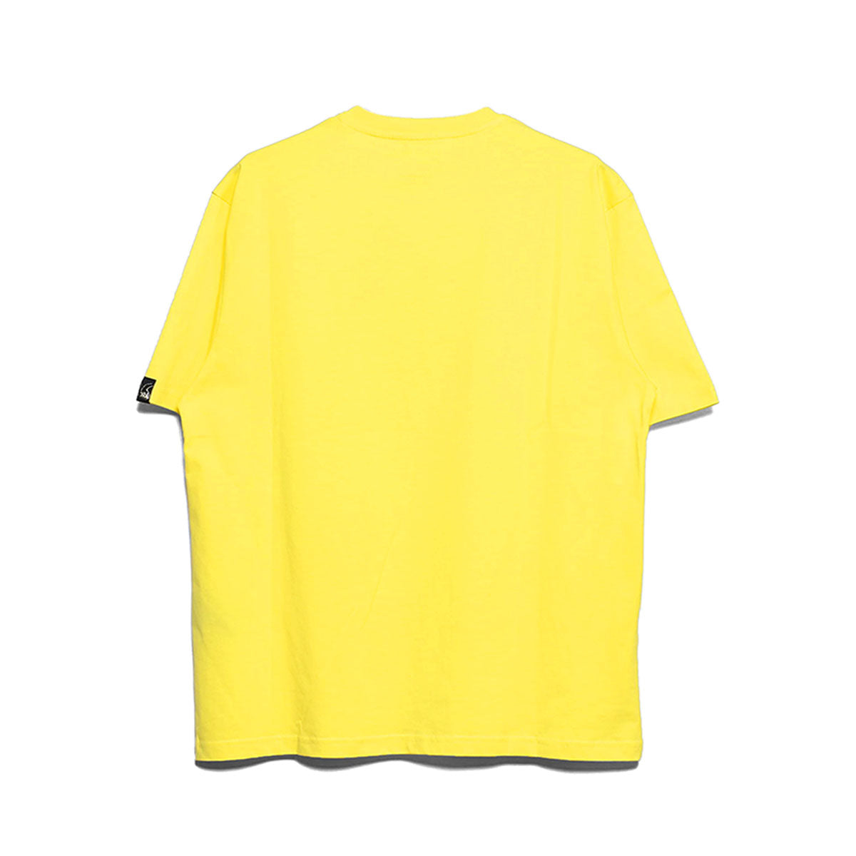 Martine Rose]CLASSIC T-SHIRT/YELLOW(MRSS24-603A) – R&Co.