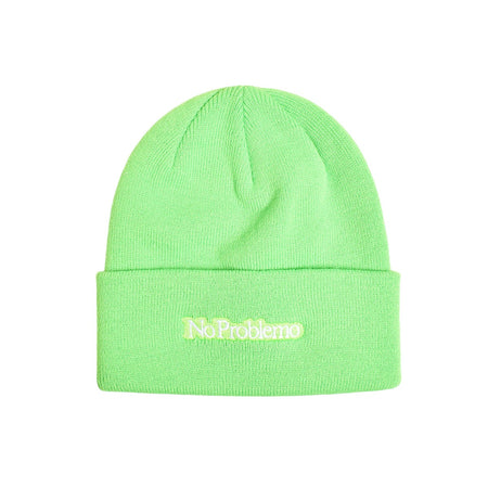 [Aries]Mini Problemo Beanie/GREEN(NP90029)