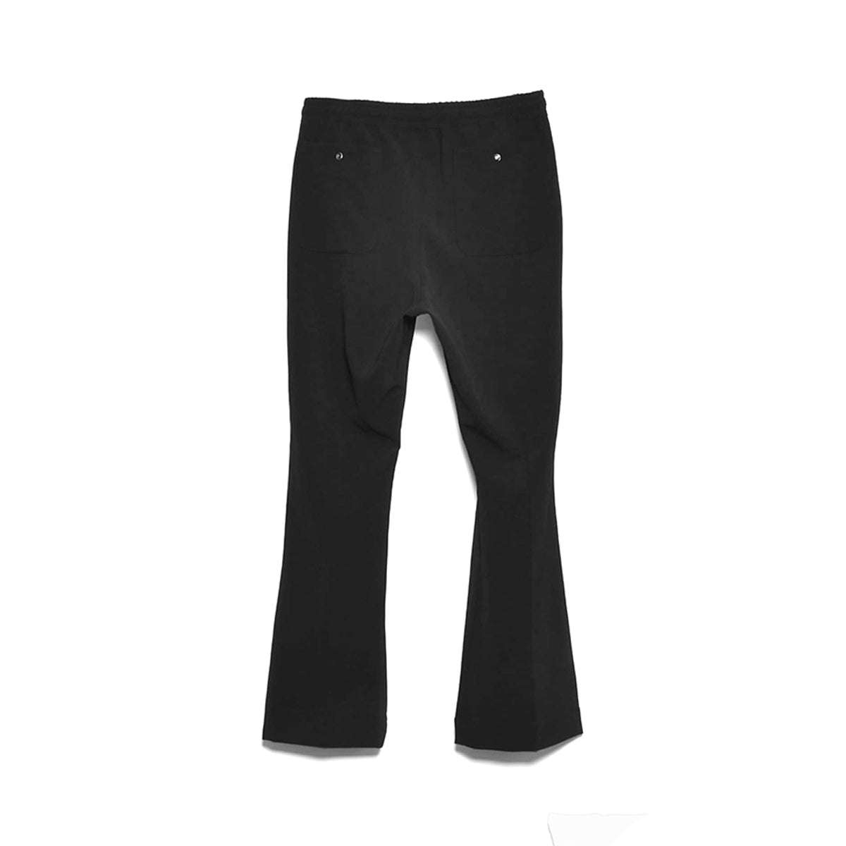 NEEDLES]PIPING COWBOY PANT - DOUBLE CLOTH/BLACK(NS151) – R&Co.