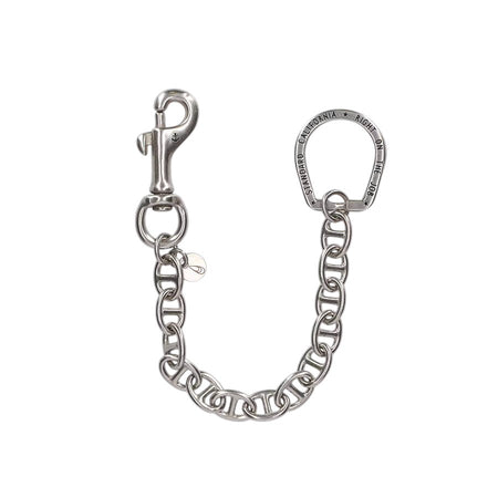 [STANDARD CALIFORNIA]Button Works / SD Key Chain/SILVER(OTAKB120)
