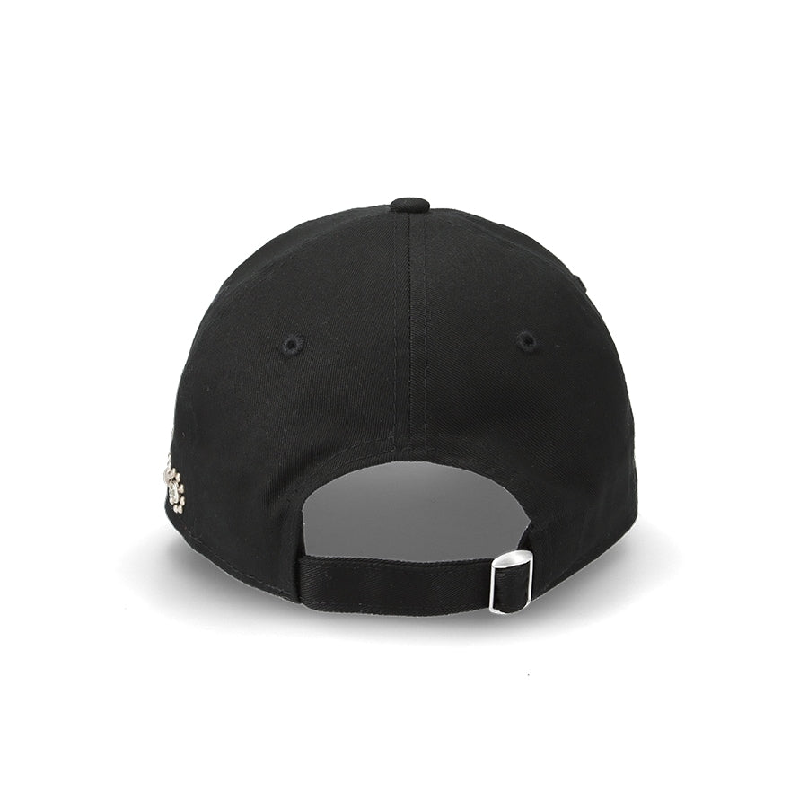 [STANDARD CALIFORNIA]HTC Custom NEW ERA 9Twenty #SN-32 Stone/BLACK(OTCOA200)