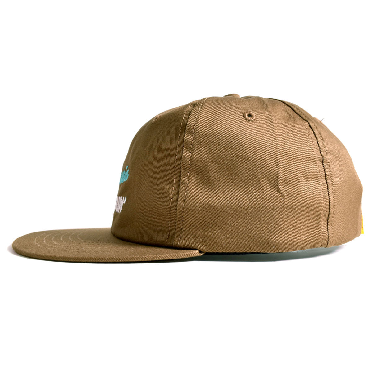 STANDARD CALIFORNIA]SD California Dreamin' Twill Cap/BROWN