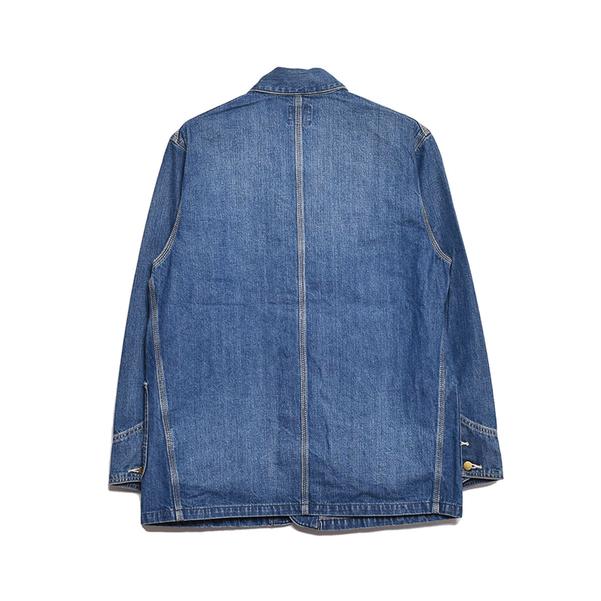 STANDARD CALIFORNIA]Lee × SD Coverall Jacket Vintage Wash/INDIGO 