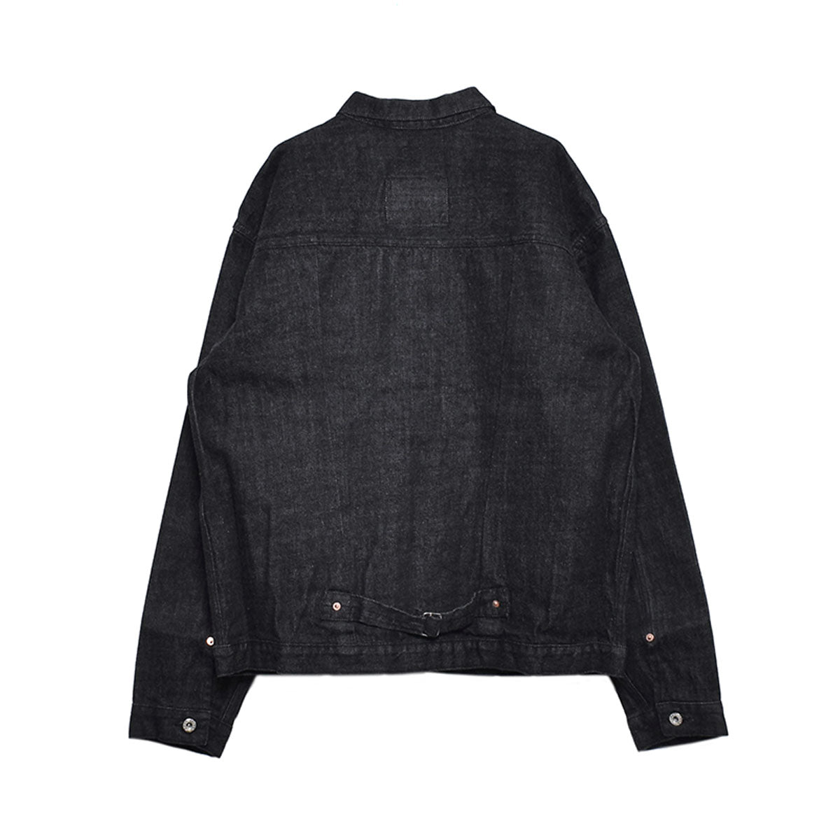 通販限定商品 SD Denim Jacket S996 WWⅡ One Wash インディゴ | www ...