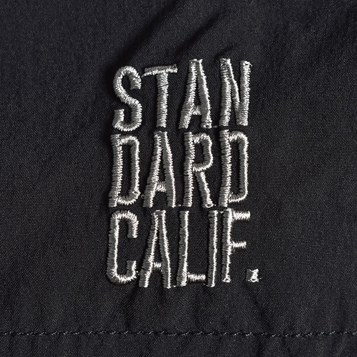 STANDARD CALIFORNIA]SD Cordura Stretch Utility Pullover Shirt