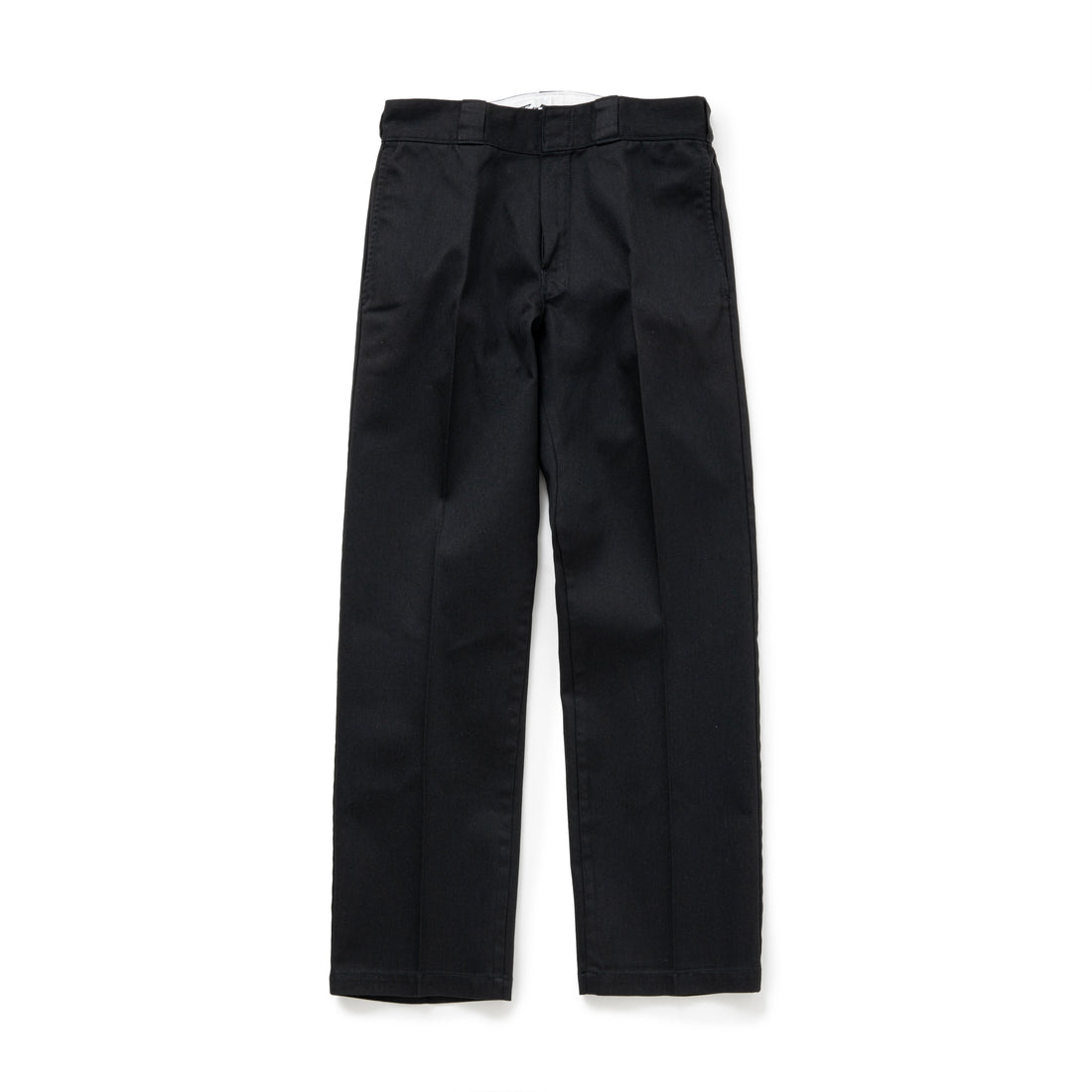 [RATS]T/C WORK PANTS PRINT/BLACK