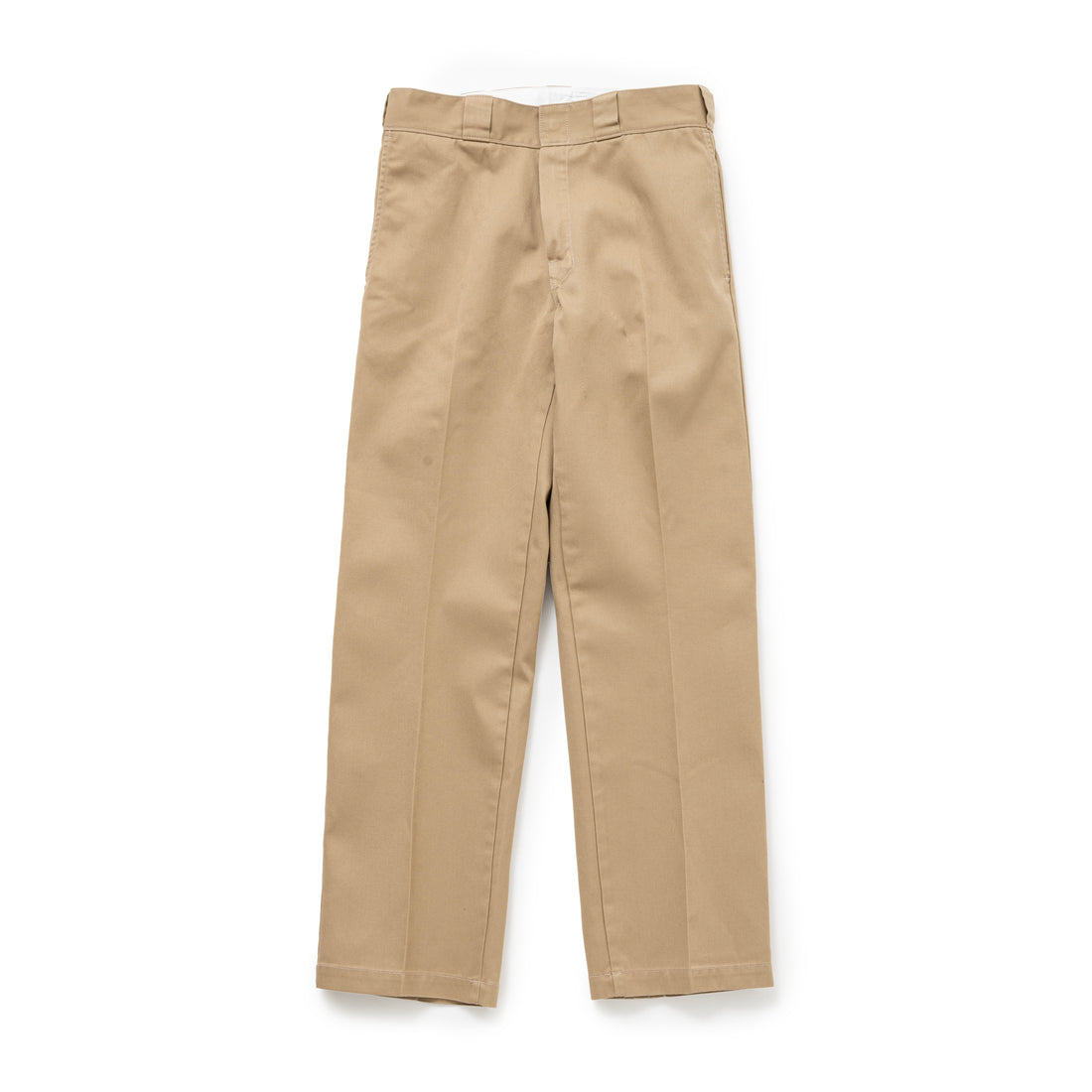 [RATS]T/C WORK PANTS PRINT/BEIGE