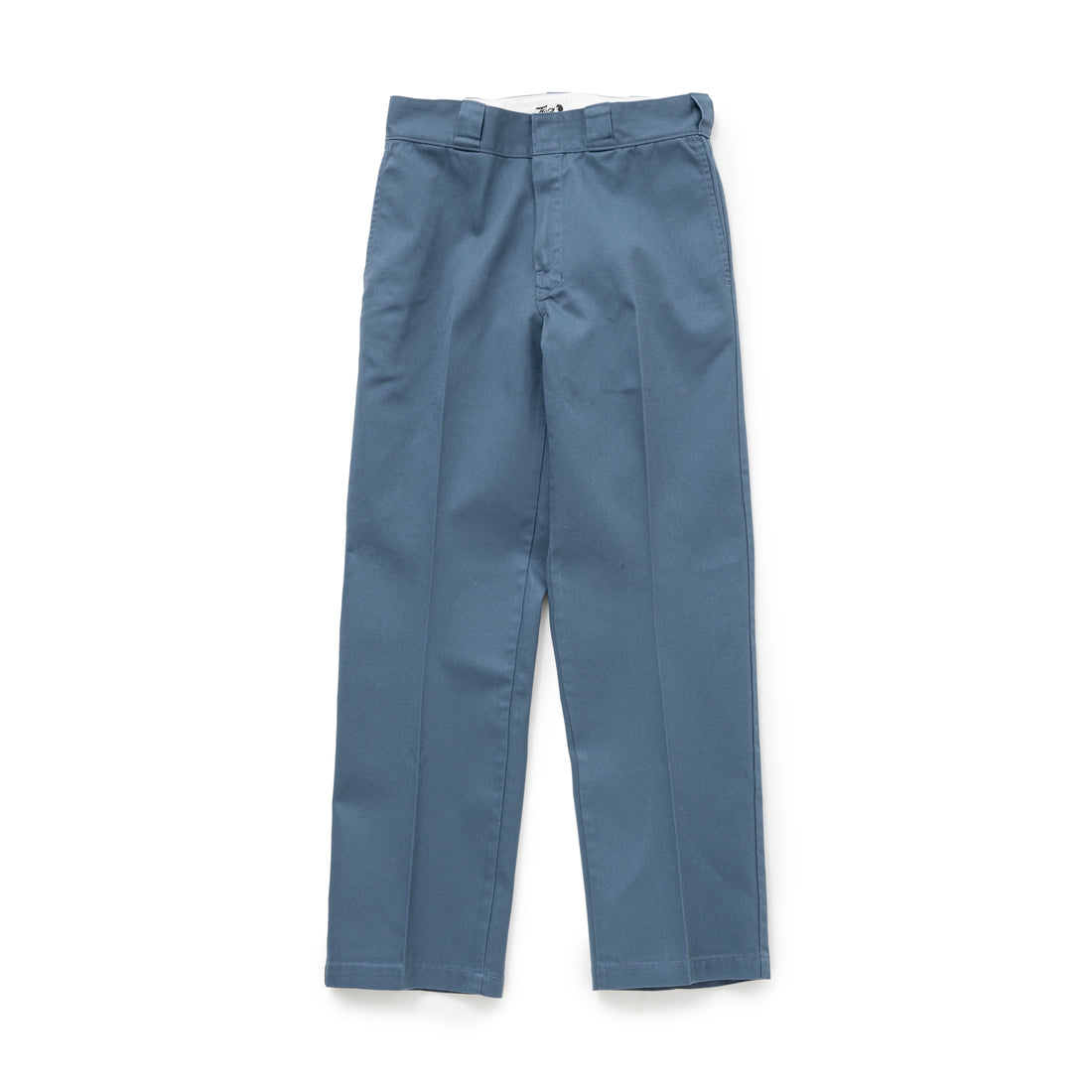 [RATS]T/C WORK PANTS PRINT/BLUE