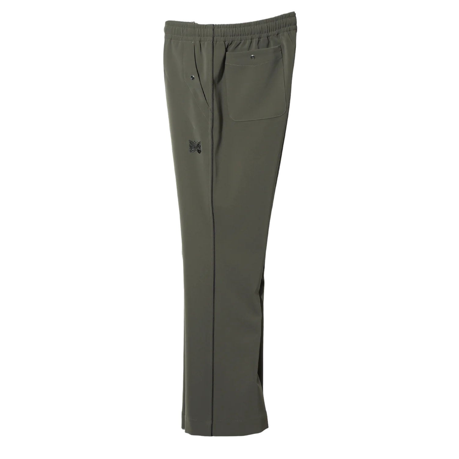 NEEDLES]Piping Cowboy Pant - Double Cloth/OLIVE(PU209) – R&Co.