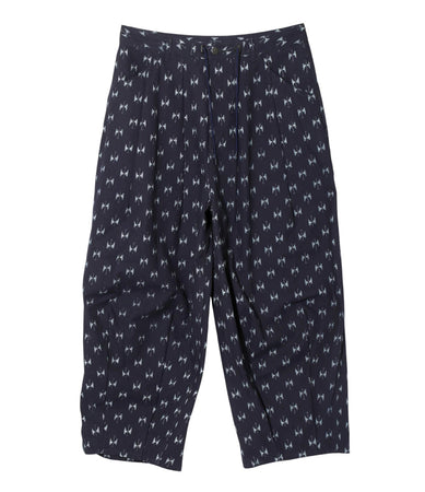 [NEEDLES]H.D. Pant-Painter- 9oz Pt./INDIGO(QV183)