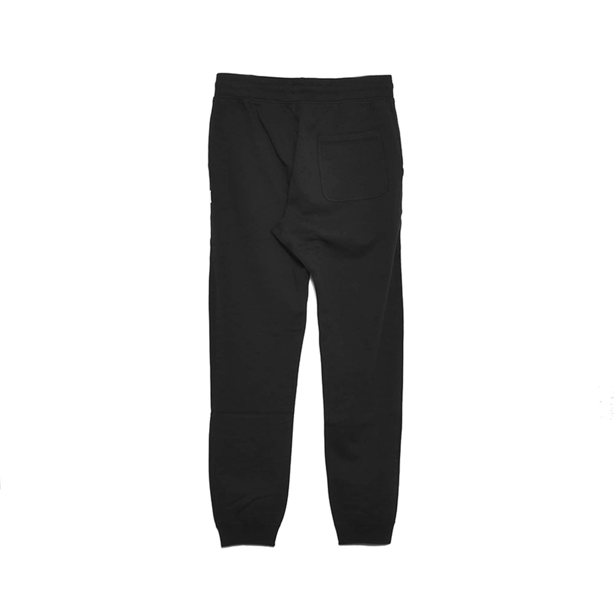 レイニングチャンプ] SLIM SWEATPANT スエットパンツ 恐かっ RC-5075 MIDWEIGHT TERRY BLACK