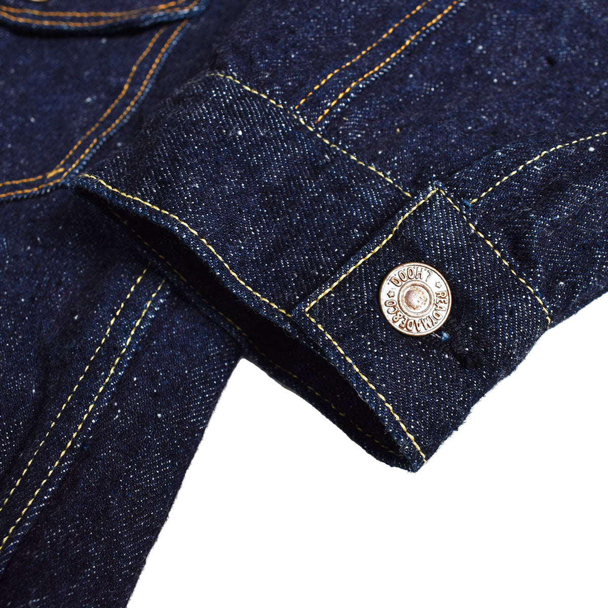 READYMADE]DENIM JACKET/BLUE(RE-CO-BL-00-00-241) – R&Co.