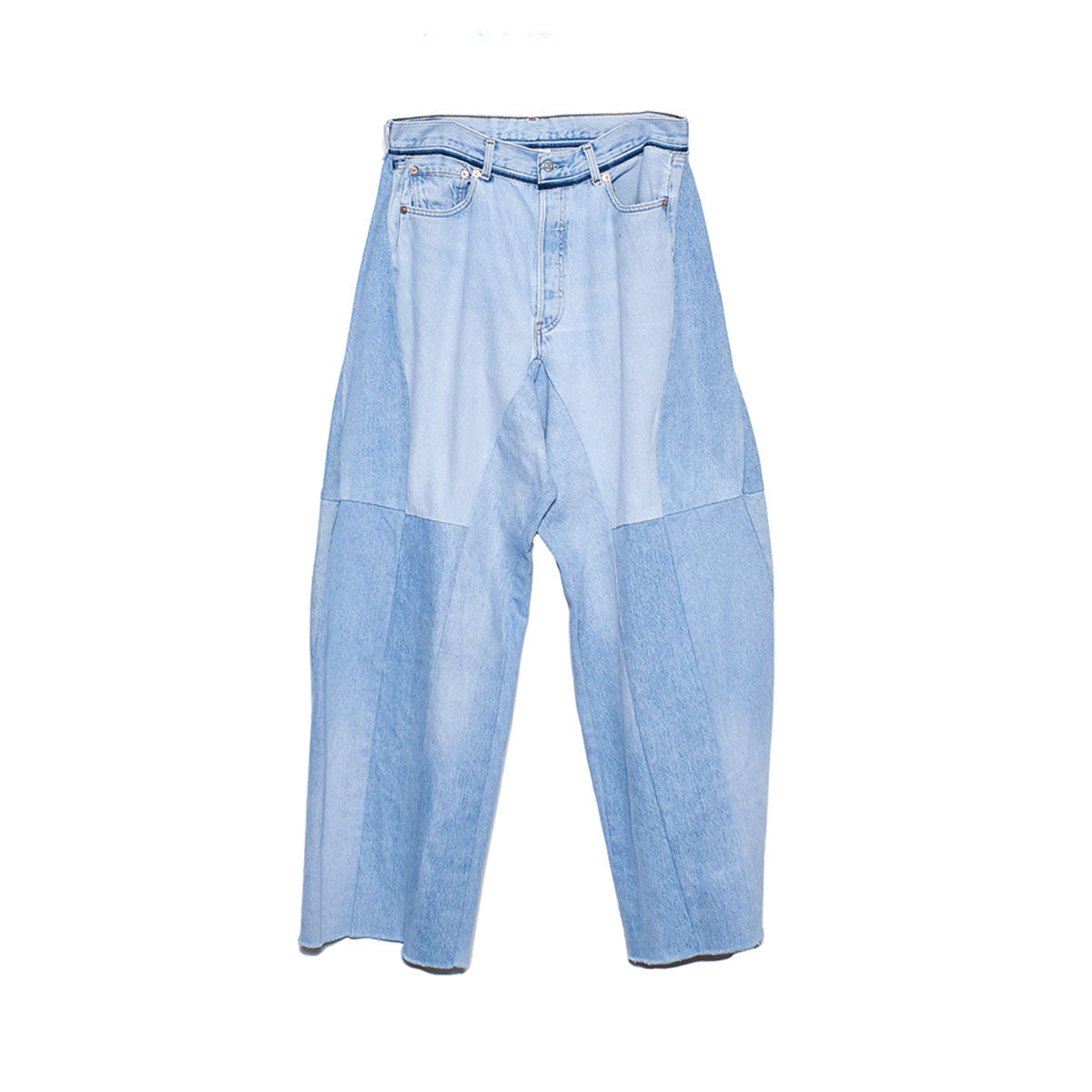 READYMADE]DENIM WIDE(RE-CO-BL-00-00-242) – R&Co.