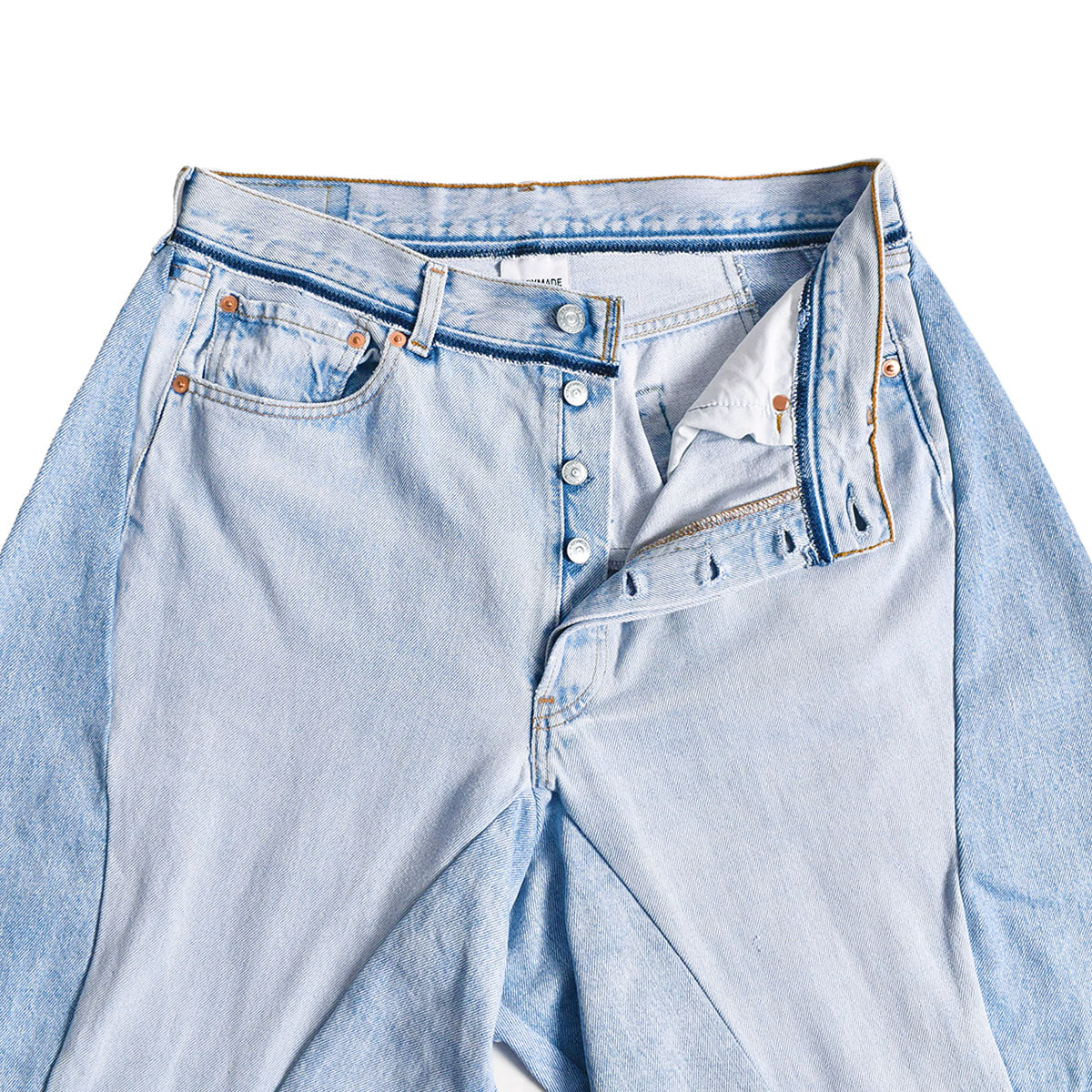 READYMADE]DENIM WIDE(RE-CO-BL-00-00-242) – R&Co.