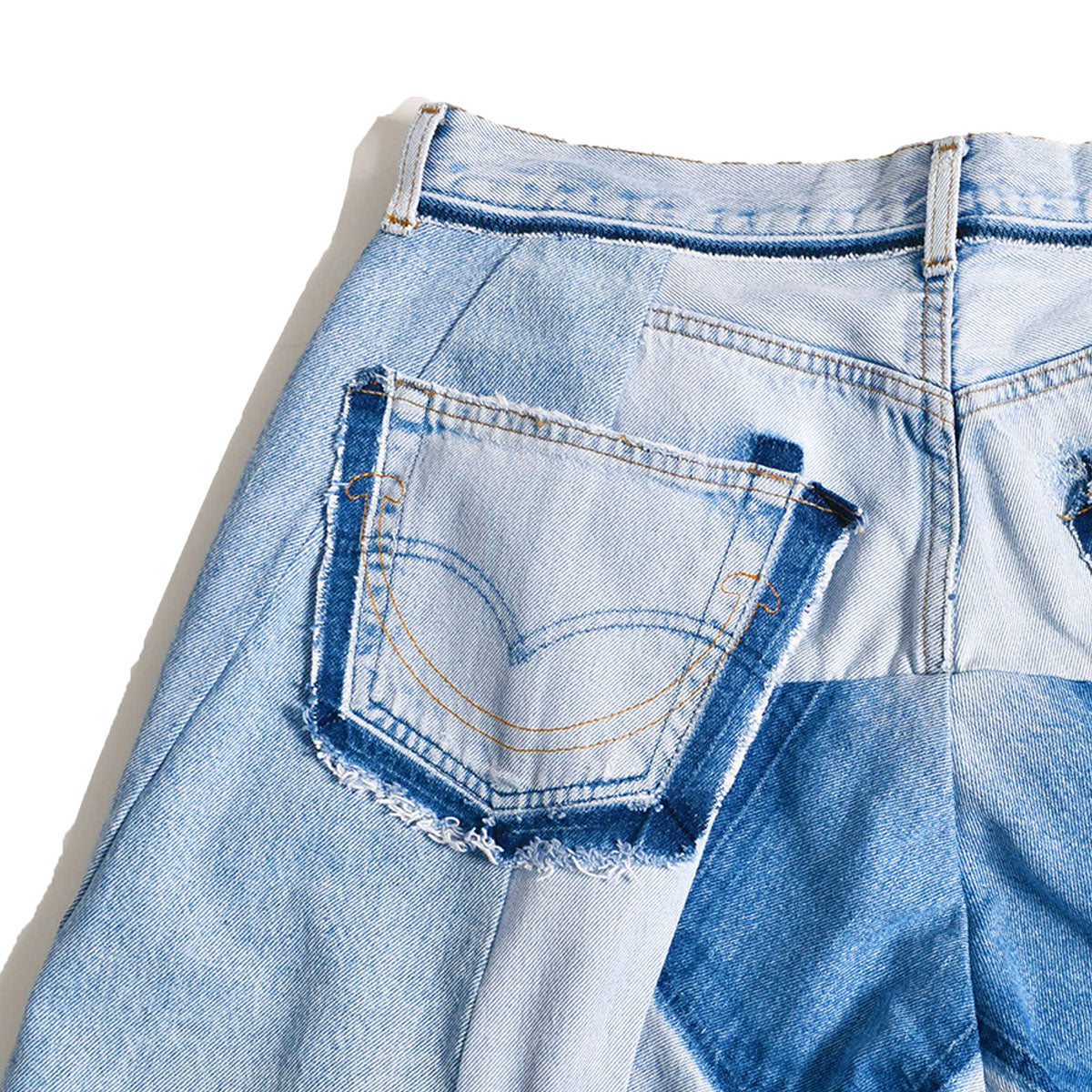 READYMADE]DENIM WIDE(RE-CO-BL-00-00-242) – R&Co.