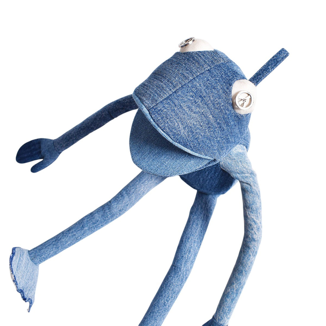 [READYMADE]FROGMAN/BLUE(RE-CO-AS-00-00-294)