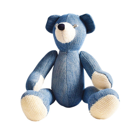 [READYMADE]TEDDY BEAR/ASSORT(RE-CO-AS-00-00-295)