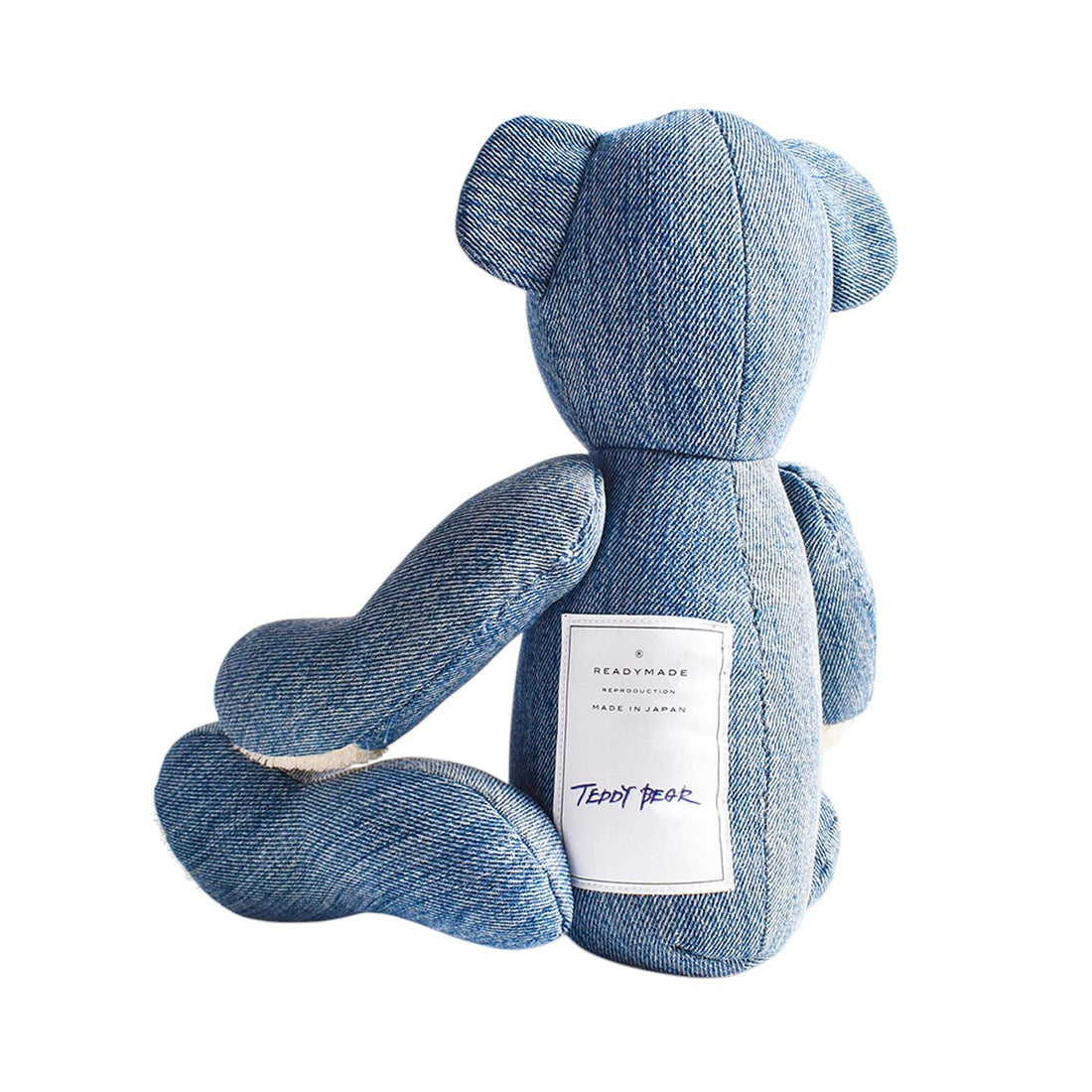 [READYMADE]TEDDY BEAR/ASSORT(RE-CO-AS-00-00-295)