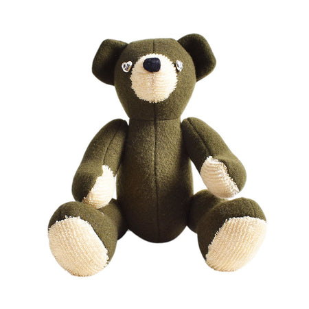 [READYMADE]TEDDY BEAR/ASSORT(RE-CO-AS-00-00-295)