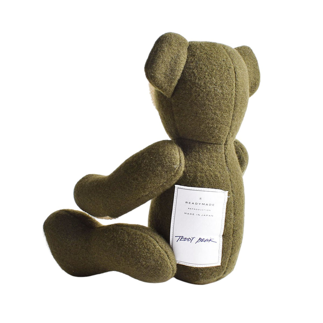 [READYMADE]TEDDY BEAR/ASSORT(RE-CO-AS-00-00-295)