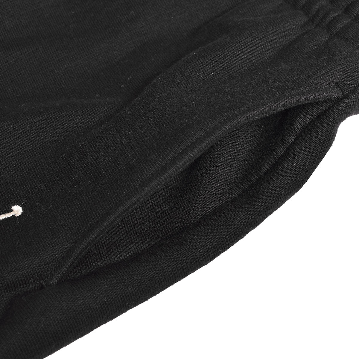 [READYMADE]SWEAT PANTS SMILE/BLACK(RE-CO-BK-00-00-247)