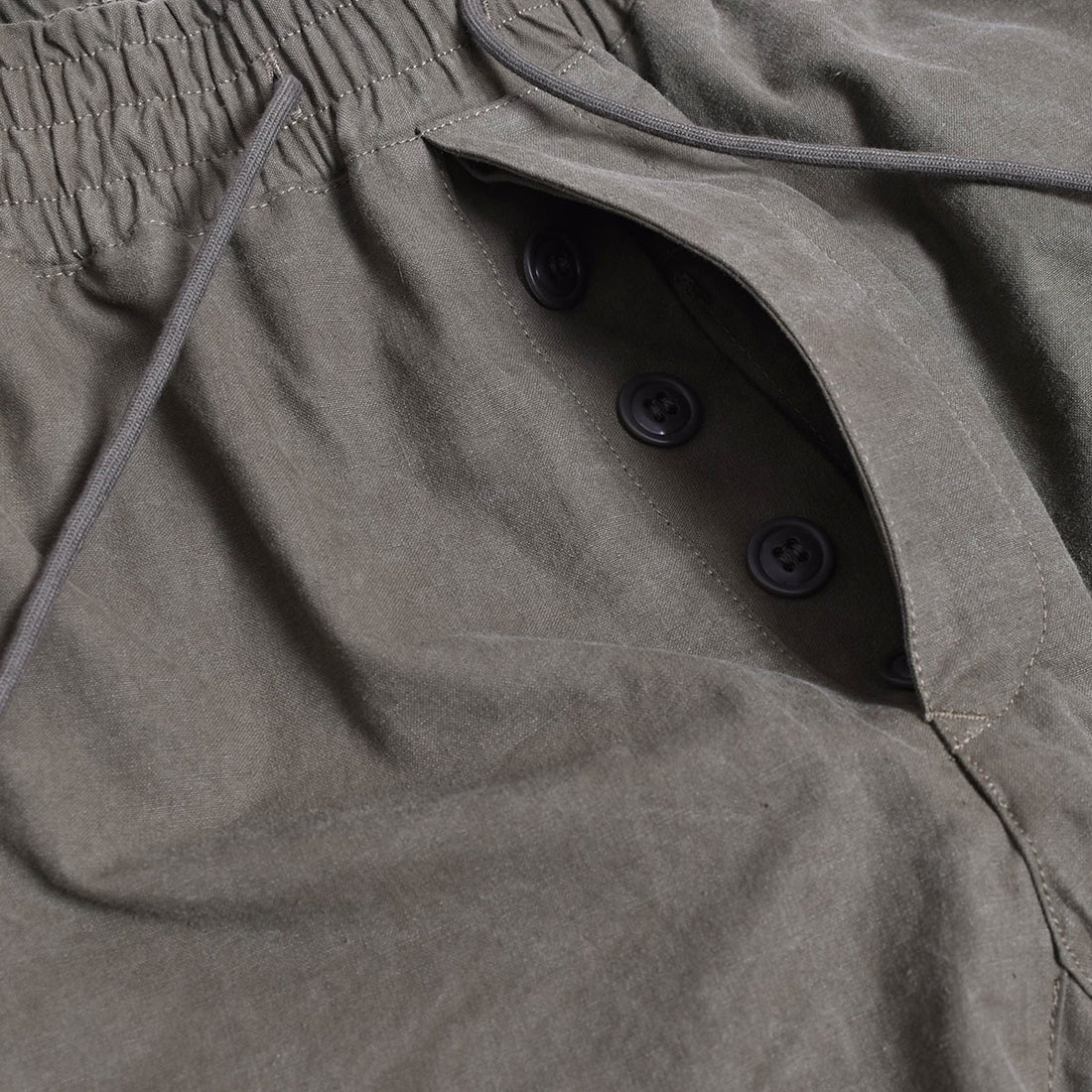 [READYMADE]CARGO SHORTS/KHAKI(RE-CO-KH-00-00-273)