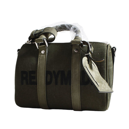 READYMADE]SHARK DAILY BAG(L)/KHAKI(RE-CO-KH-00-01-66) – R&Co.