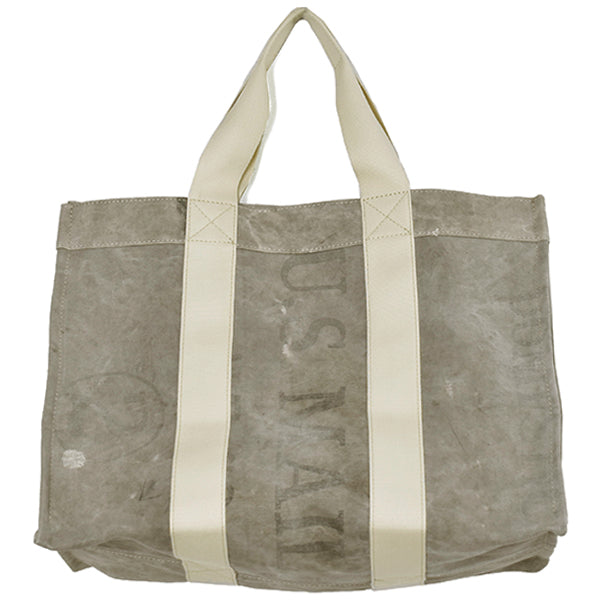 READYMADE]EASY TOTE LARGE/WHITE(RE-CO-WH-00-00-226) – R&Co.