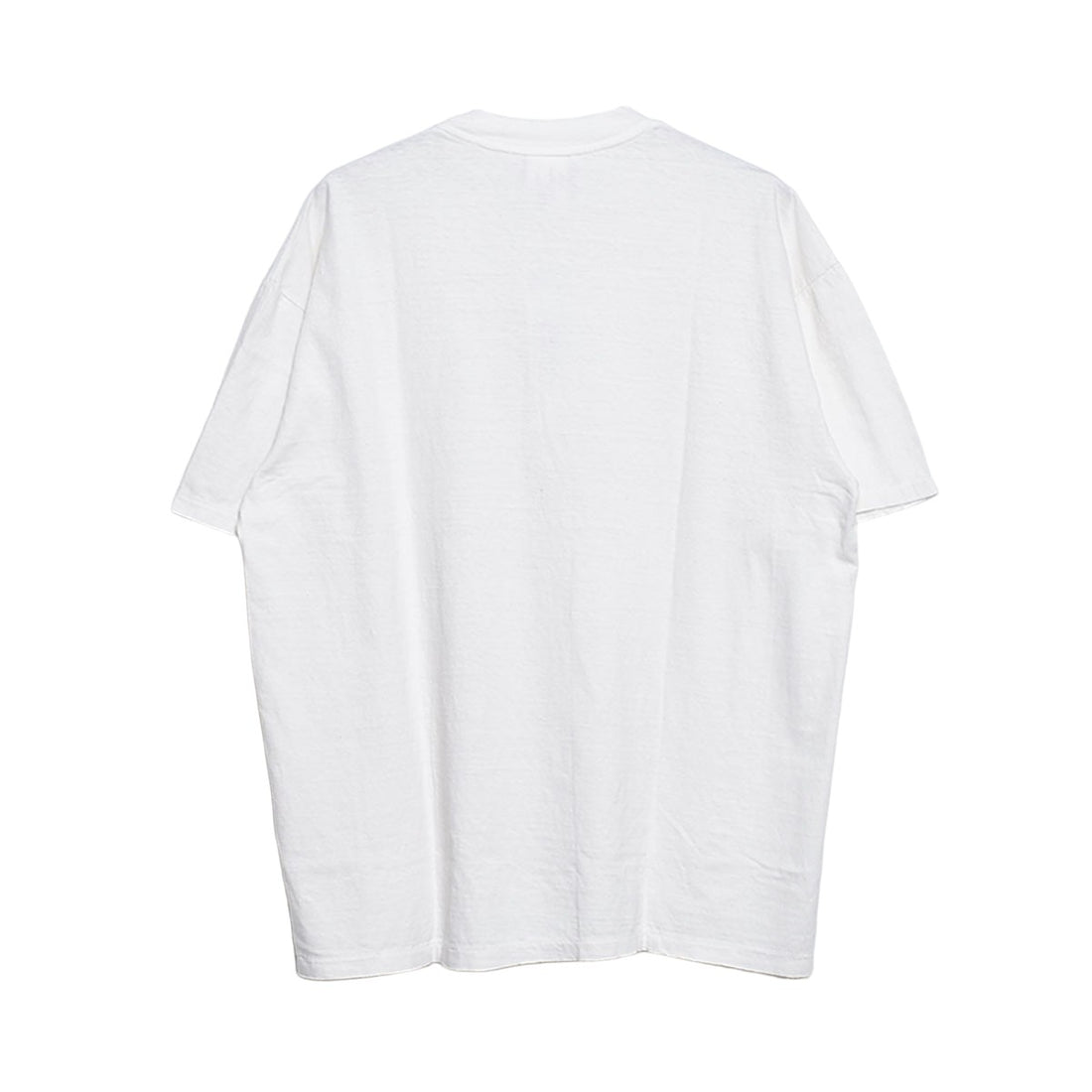 [READYMADE]SS T-SHIRT POCKET/WHITE(RE-CO-WH-00-00-277)