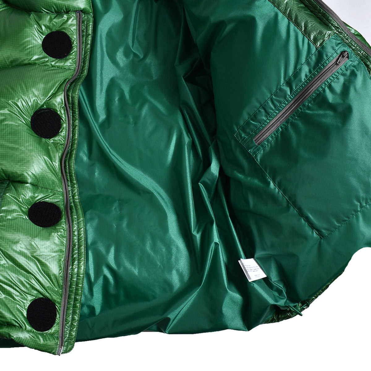 READYMADE]DOWN JACKET/GREEN(RE-NY-GR-00-00-236) – R&Co.