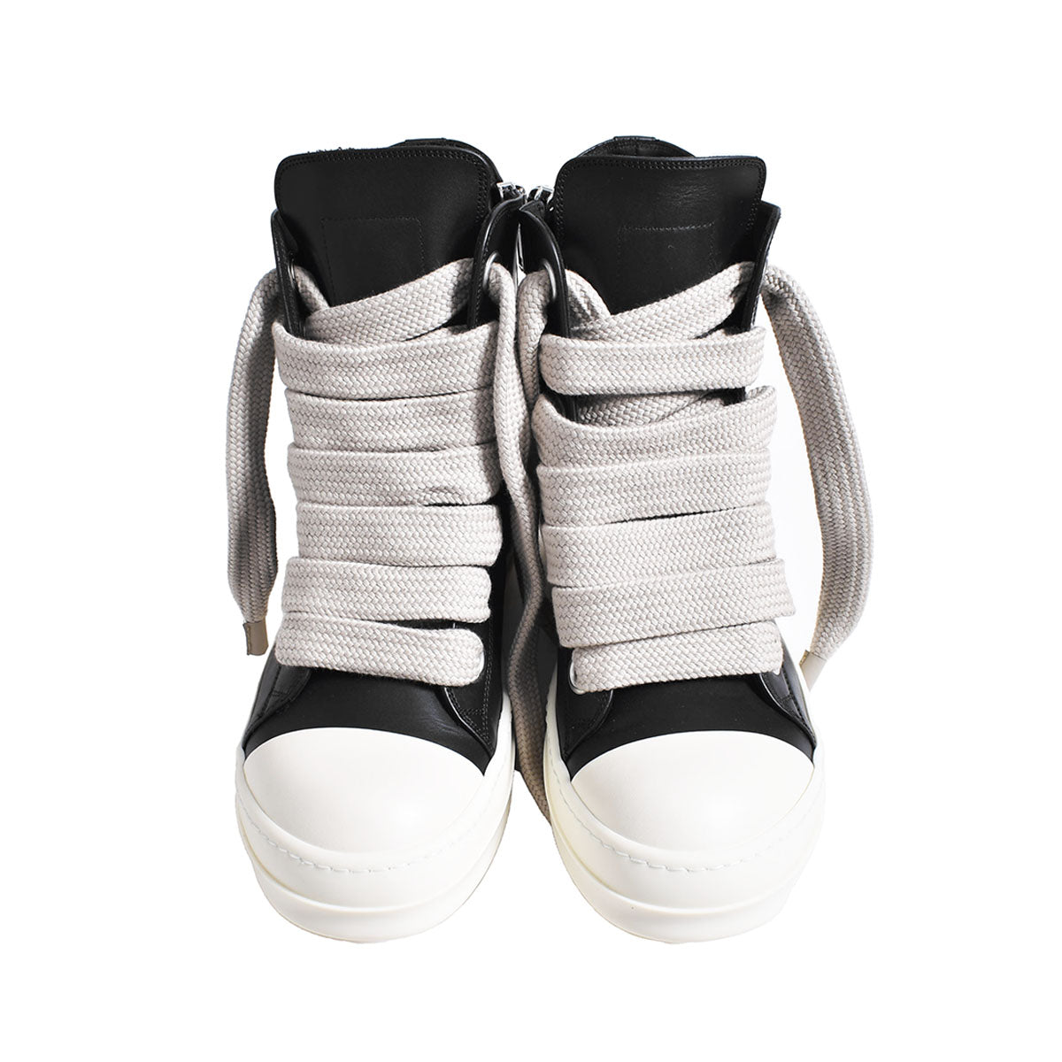 [Rick Owens]SNEAKERS/BLACK(RR01C4892LPOW2)